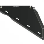 RCI OFF ROAD Transfer Case Skid Plate | 24+ Tacoma Hybrid Transfer Case - TACO-24-TCASE-HYB-STBK