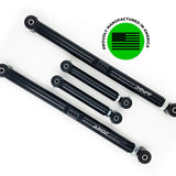 APOC 96-02 Toyota 4Runner Adjustable REAR LINK SET AP-900-504 + HK500
