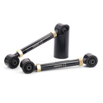DOBINSONS REAR ADJ TUBULAR STEEL SERIES UPPER CONTROL ARMS (PAIR) 03-24 4RUNNER - WA59-522K