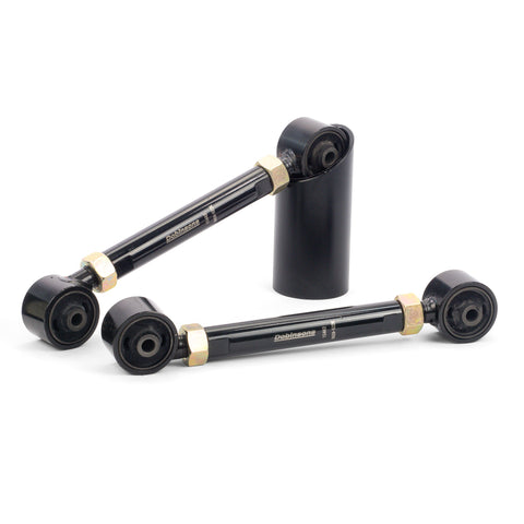 DOBINSONS REAR ADJ TUBULAR STEEL SERIES UPPER CONTROL ARMS (PAIR) 03-24 4RUNNER - WA59-522K