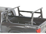 Yakima Side Rails for Overhaul HD and Outpost HD SideBar, Long Bed  8001154