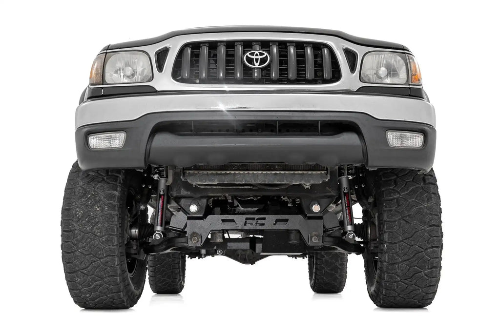 Fabtech 2005-2014 Toyota Tacoma 6 Basic Lift # K7019 Fabtech 2005-2014 Toyota Tacoma 6 Basic Lift # K7019
