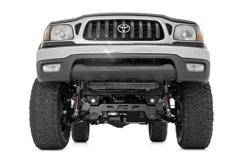 Rough Country 6-7in Premium N3 Shocks - Rear - Toyota Tacoma 23222_A Rough Country 6-7in Premium N3 Shocks - Rear - Toyota Tacoma 23222_A