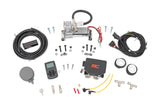 ROUGH COUNTRY Wireless Air Bag Controller Kit w/Compressor 10106