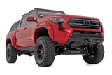 ROUGH COUNTRY 6 Inch Lift Kit Toyota Tacoma 4WD (2024-2026) N3 REAR SHOCKS  77230