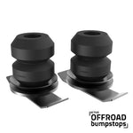 Timbren 2005 Toyota Tacoma Base 4WD Rear Active Off Road Bumpstops - ABSTRFK
