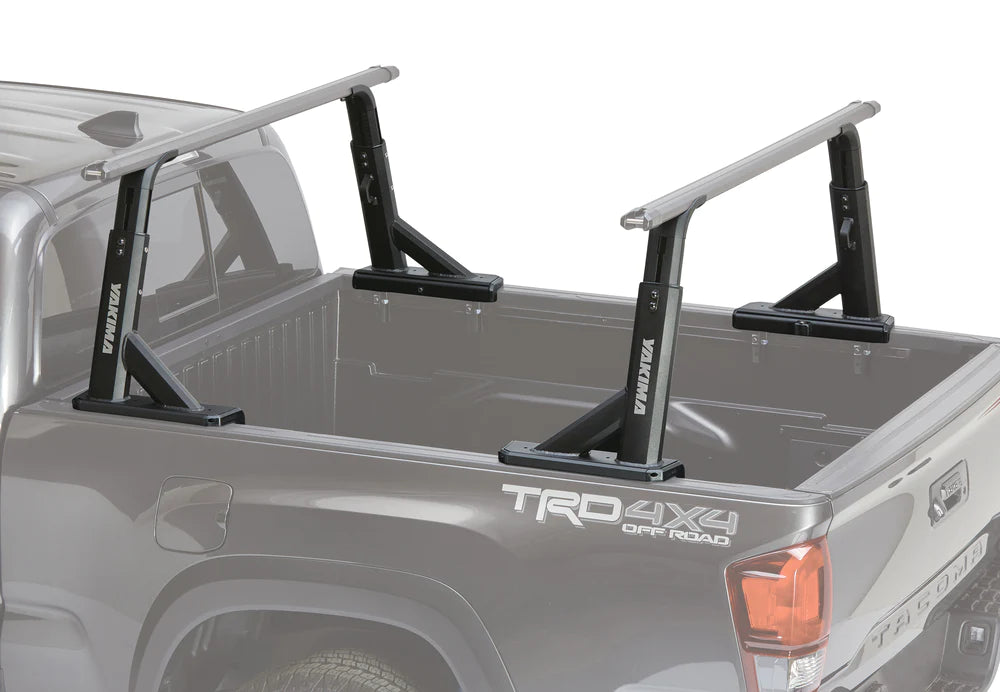 Yakima OverHaul HD (Towers Only) Adjustable-Height Heavy