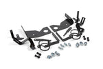BDS Ride Height Sensor Relocation Bracket Kit | Ford F250/F350 Super Duty (23-24) 4WD BDS123303 (CS1-1)