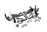 BDS Ride Height Sensor Relocation Bracket Kit | Ford F250/F350 Super Duty (23-24) 4WD BDS123303 (CS1-1)
