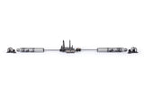 BDS Dual Steering Stabilizer Kit w/ FOX 2.0 | Fits 2.5-9'' Lift | Ford F250/F350 Super Duty (05-26) 4WD BDS2022DF