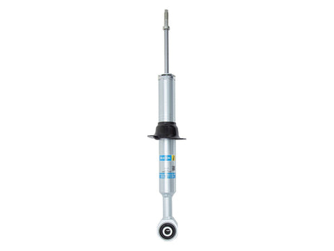 Tacoma 24-25 4WD & 2WD Bilstein FRONT 5100 Series Adjustable Height Shock 1-2.5" Front Lift 24-333207