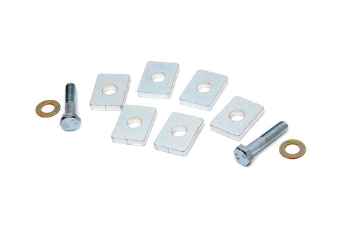 ROUGH COUNTRY CARRIER BEARING DROP KIT TOYOTA TACOMA (95-23)/TUNDRA (05-21) 2WD/4WD - PT# 1776BOX1 (A2)