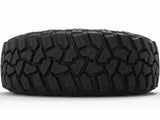 Fury Offroad 35x12.50R20 LT Tire, Country Hunter M/T2 - FCHII35125020A set of 4