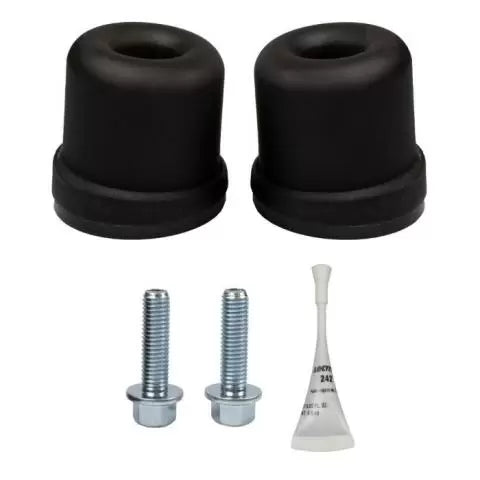 DBF24R - DuroBumps Front Bump Stops - 96-02 4Runner/95-04 Tacoma