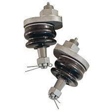25004 - REPLACEMENT BALL JOINT KIT (PAIR