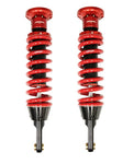 TTLK25TAC - Toytec Boss 2.5 Front Aluma Series Coilovers (2005-2023 Tacoma) 2"-3" Lift (HP3-2)