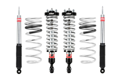 Eibach PRO-TRUCK-LIFT Stage 2 2022-2025 Toyota Tundra  E86-82-096-01-22