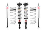 Eibach Pro-Truck System - Front Coilovers + Rear Shocks - 25-26 4Runner - E86-82-109-01-22