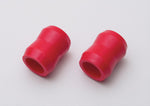 ENERGY SUSPENSION 3/4 EYE BUSHING (RED)- PT# 9.8108R (PEG)