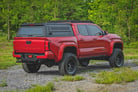 ROUGH COUNTRY 6 Inch Lift Kit Toyota Tacoma 4WD (2024-2026) N3 REAR SHOCKS  77230