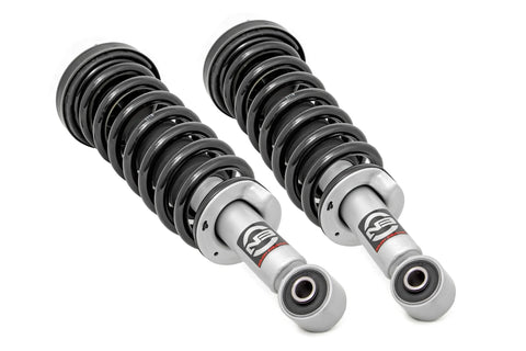96-04 TACOMA ROUGH COUNTRY Loaded Strut Pair 2.5'' 501126