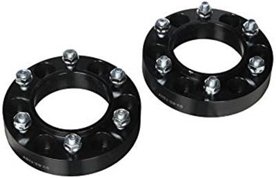 TOYOTA TUNDRA GORILLA 1.25" WHEEL SPACERS 6X5.5 SOLD AS A PAIR - PT#GOR93-83-125T (D3)