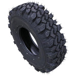 INTERCO Super Swamper 34x10.50R15LT Tire, LTB - LTB-07 SET OF 4