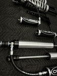 RADFLO / TNA 2005-2023 TACOMA 6-8'' SHOCK SET WITH REMOTE RESERVOIRS (SET D)