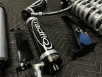 RADFLO / TNA 2005-2023 TACOMA 6-8'' SHOCK SET WITH REMOTE RESERVOIR AND COMPRESSION ADJUSTER (SET E)