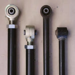 OPT OFF ROAD ROCK JOCK Rear Adjustable Control Arms 3RD GEN T4R (96-02 4Runner) KIT
