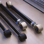 OPT OFF ROAD ROCK JOCK Rear Adjustable Control Arms 3RD GEN T4R (96-02 4Runner) KIT
