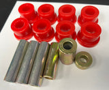 Pro Comp Suspension Differential Housing Mount Bushing & Sleeve Set 90-6506 (4RUNNER)