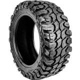 Gladiator XComp MT 35x12.50R22LT SET OF 4 - 1932262354