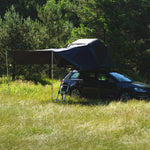 Roof Space Awning