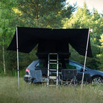 Roof Space Awning
