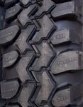 INTERCO Super Swamper 34x10.50R15LT Tire, LTB - LTB-07 SET OF 4