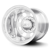 MT Classic Forged 17x16 6x5.5 -127 Part# 226100706 SET OF 4
