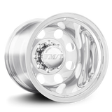 MT Classic Forged 17x16 6x5.5 -127 Part# 226100706 SET OF 4