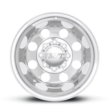 MT Classic Forged 17x16 6x5.5 -127 Part# 226100706 SET OF 4