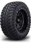 TIS TT1 by HERCULESS M/T 33X12.50R22