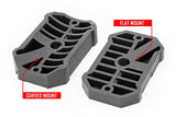 70980 ROUGH COUNTRY LED Rock Light Kit (4 Piece Set)