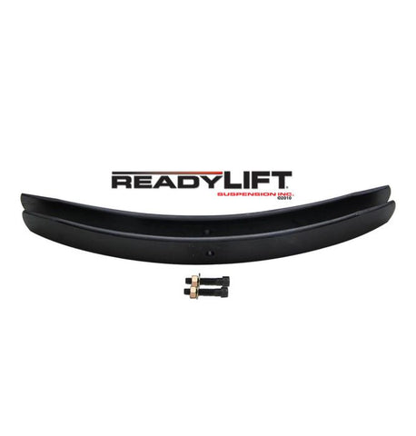 READYLIFT UNIVERSAL ADD-A-LEAF FOR COMPACT AND MID-SIZE TRUCKS