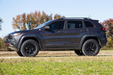 ROUGH COUNTRY 2" LIFT KIT- JEEP CHEROKEE KL 2WD/4WD (2014-2023)- 60400 (A4)