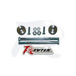 REVTEK DIFFERENTIAL DROP SPACER KIT 95-04 TACOMA/ T4R - PT# RTDD1-KB (A2)