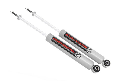ROUGH COUNTRY N3 FRONT SHOCK PAIR 5.5-6.5" 02-05 RAM 1500 4WD - 23193_G