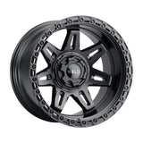 Weld Off-Road STELLAR 20x12 -44 OFFSET 6X135/ 6X139.7 SET OF 4- W14102098475