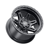 Weld Off-Road STELLAR 20x12 -44 OFFSET 6X135/ 6X139.7 SET OF 4- W14102098475
