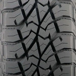 AMP Terrain Attack RT 265/70R17 SET OF 4 - 265-7017AMP/RTSL