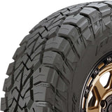 AMP Terrain Attack RT 265/70R17 SET OF 4 - 265-7017AMP/RTSL