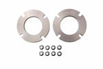TOP-712K - Toytec Front Top Plate Spacer Kit for 07+Tundra
